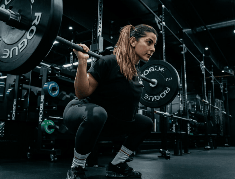 Enhanced Athletic Performance