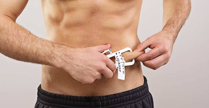 Progress monitoring for body recomposition