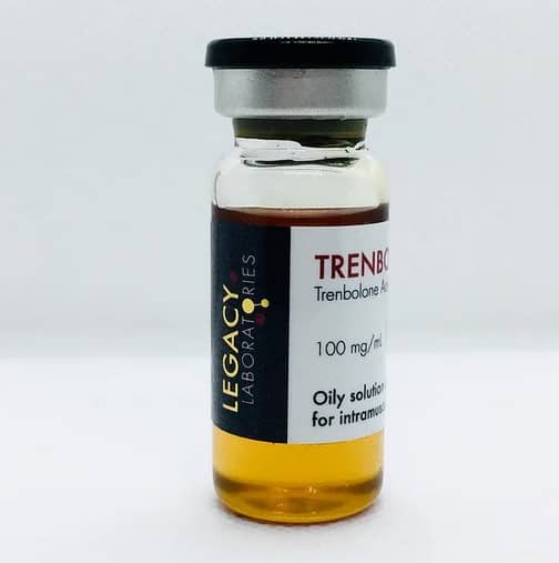 Buy Trenbolone Acetate