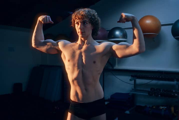 Monitoring Progress in Teenage Cutting